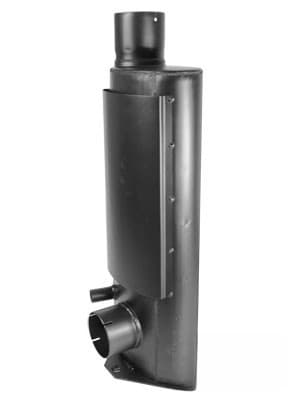 A147100 - Muffler - Thumbnail 2