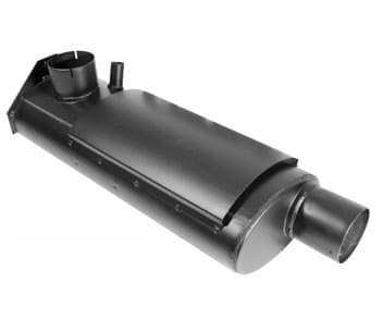 A147100 - Muffler - Thumbnail 3