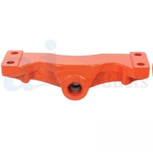 A147407 - Front Axle Support - Thumbnail 2