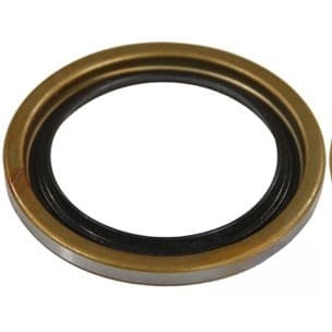 A156927 - Seal, Grease; Inner - Thumbnail 2