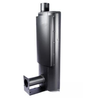 A160176 - Muffler - Thumbnail 2