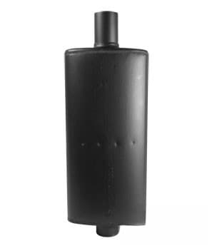 A173180 - Muffler - Thumbnail 2