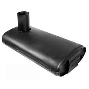 A184460 - Muffler - Thumbnail 3