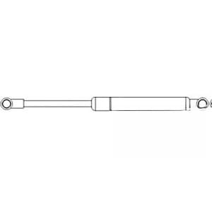 A185714 - Strut, Gas - Thumbnail 2