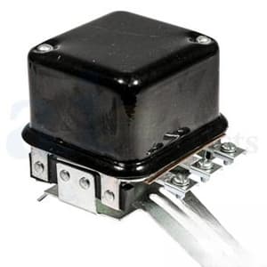 A20792 - Voltage Regulator (12 Volt)