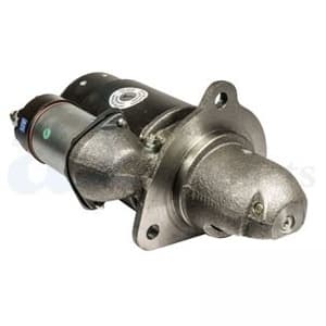 A20873 - Delco Starter