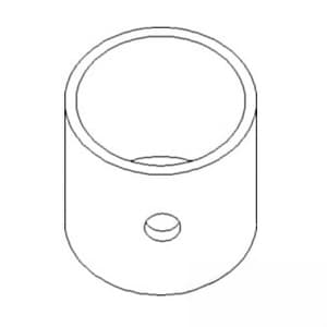 A21069 - Connecting Rod Bushing