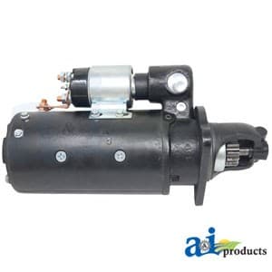 A21281 - Starter, Delco - Thumbnail 2