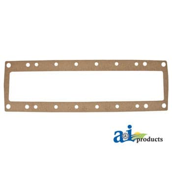 A2153R - Gasket, Radiator