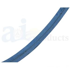 A21K - Aramid Blue V-Belt (1/2" X 23" ) - Thumbnail 3