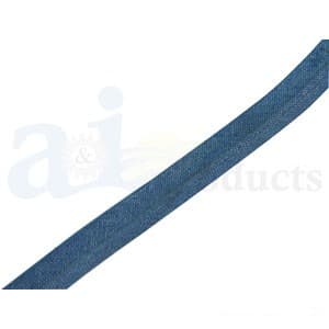 A22K - Aramid Blue V-Belt (1/2" X 24" ) - Thumbnail 3