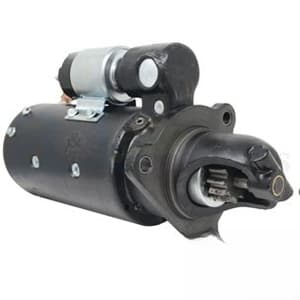 A23688 - Delco Starter