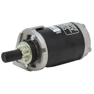A237511 - (New) 10T CCW 12V Starter