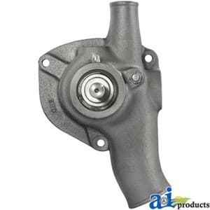 A24809 - Pump, Water w/o Pulley - Thumbnail 2