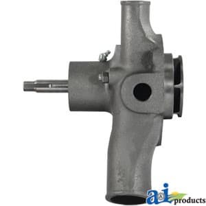 A24809 - Pump, Water w/o Pulley - Thumbnail 3