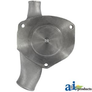 A24809 - Pump, Water w/o Pulley - Thumbnail 4