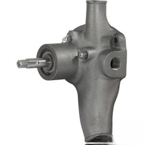 A24809 - Water w/o Pulley Pump