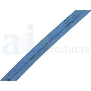A29K - Aramid Blue V-Belt (1/2" X 31" ) - Thumbnail 2