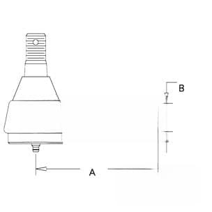 A28419 - Tie Rod - Thumbnail 2
