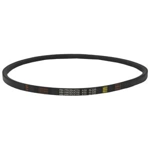 A30 - Classical V-Belt  (1/2" X 32")