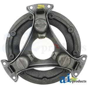 A30576 - Pressure Plate Assembly: 9" w/ open center - Thumbnail 2