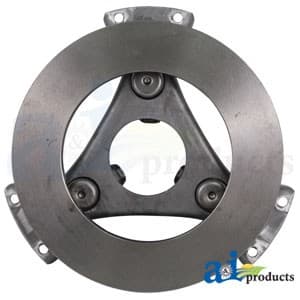 A30576 - Pressure Plate Assembly: 9" w/ open center - Thumbnail 3