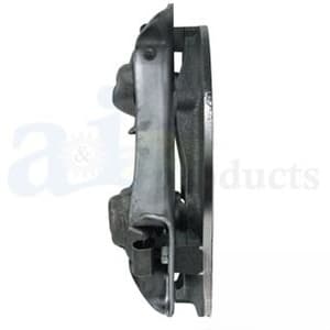 A30576 - Pressure Plate Assembly: 9" w/ open center - Thumbnail 4