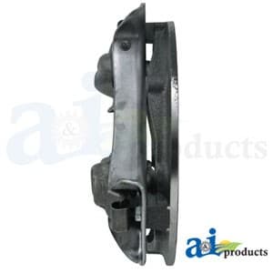 A30576 - Pressure Plate Assembly: 9" w/ open center - Thumbnail 4