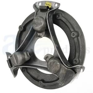 A30576 - Pressure Plate Assembly: 9" w/ open center