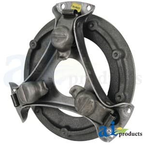 A30576 - Pressure Plate Assembly: 9" w/ open center