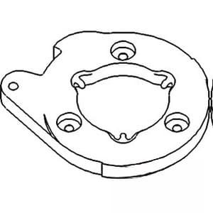 A31126 - Brake Actuating Disc
