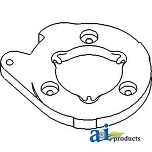 A31126 - Disc, Brake Actuating