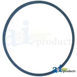 A31K - Aramid Blue V-Belt (1/2" X 33" ) - Thumbnail 2