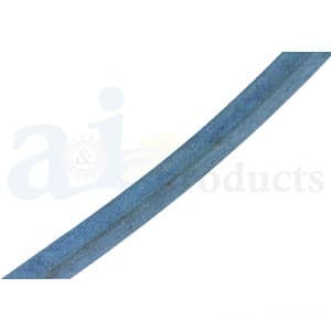 A31K - Aramid Blue V-Belt (1/2" X 33" ) - Thumbnail 3