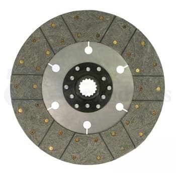 A32817 - solid organic Trans Disc: 15" - Thumbnail 2