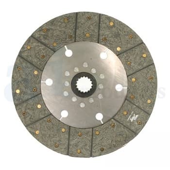 A32817 - solid organic Trans Disc: 15" - Thumbnail 4