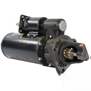 A34442 - Delco Starter