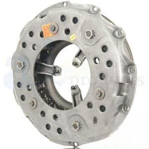 A34459 - (w/ 1.755" flywheel step) 3 lever Pressure Plate: 15"