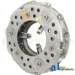 A34459 - Pressure Plate: 15", 3 lever, (w/ 1.755" flywheel step)