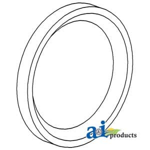 A36565 - Washer, Thrust (Spindle) .250" Thick