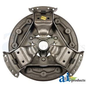 A36962 - Pressure Plate: 11", 3 lever - Thumbnail 2