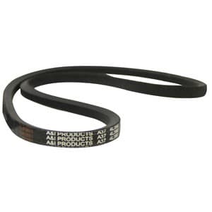 A37 - Classical V-Belt  (1/2" X 39") - Thumbnail 2