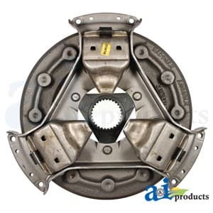 A37566 - Pressure Plate: 11", 3 lever, springs under levers - Thumbnail 2