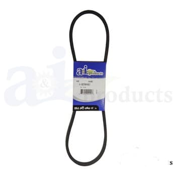 A38 - Classical V-Belt  (1/2" X 40")