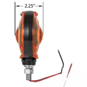 A34853 - Warning Lamp (12 Volt) - Thumbnail 2