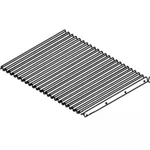 A3724R - Screen, Grille