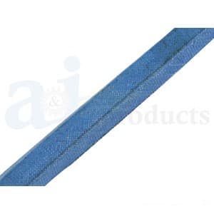 A40K - Aramid Blue V-Belt (1/2" X 42" ) - Thumbnail 3