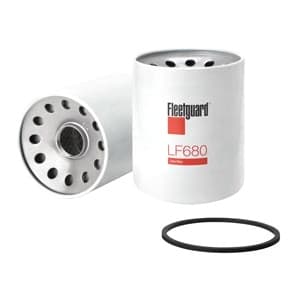 A41725 - OIL FILTER