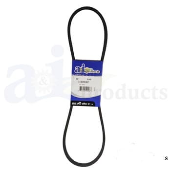 A42 - Classical V-Belt  (1/2" X 44")