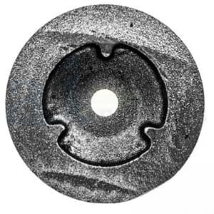 A4283R - Water Pump (1/2"W) Pulley - Thumbnail 4